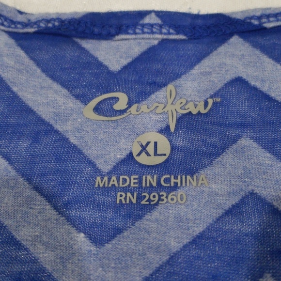 Tissue weight tank top - Picture 2 of 6